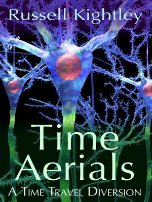 cover image of Time Aerials